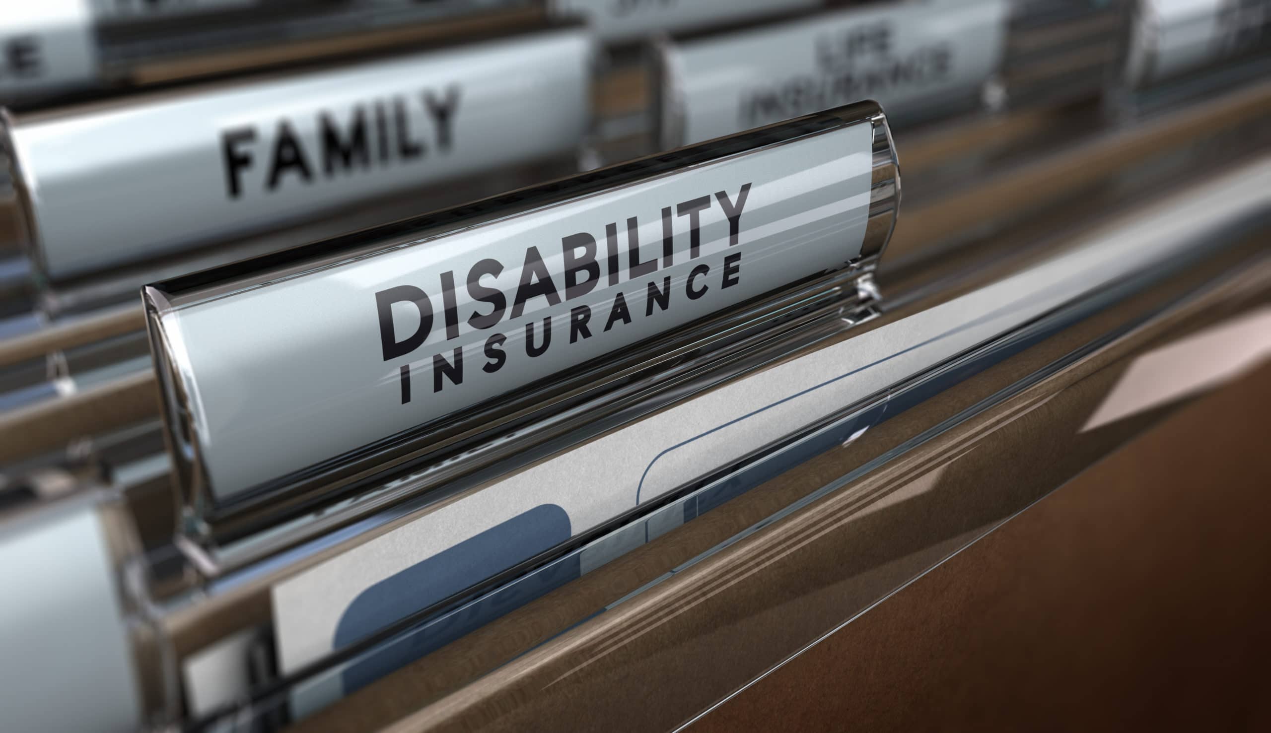 Can You Receive Both SSDI and Private Disability Insurance? | Washington Social Security ...