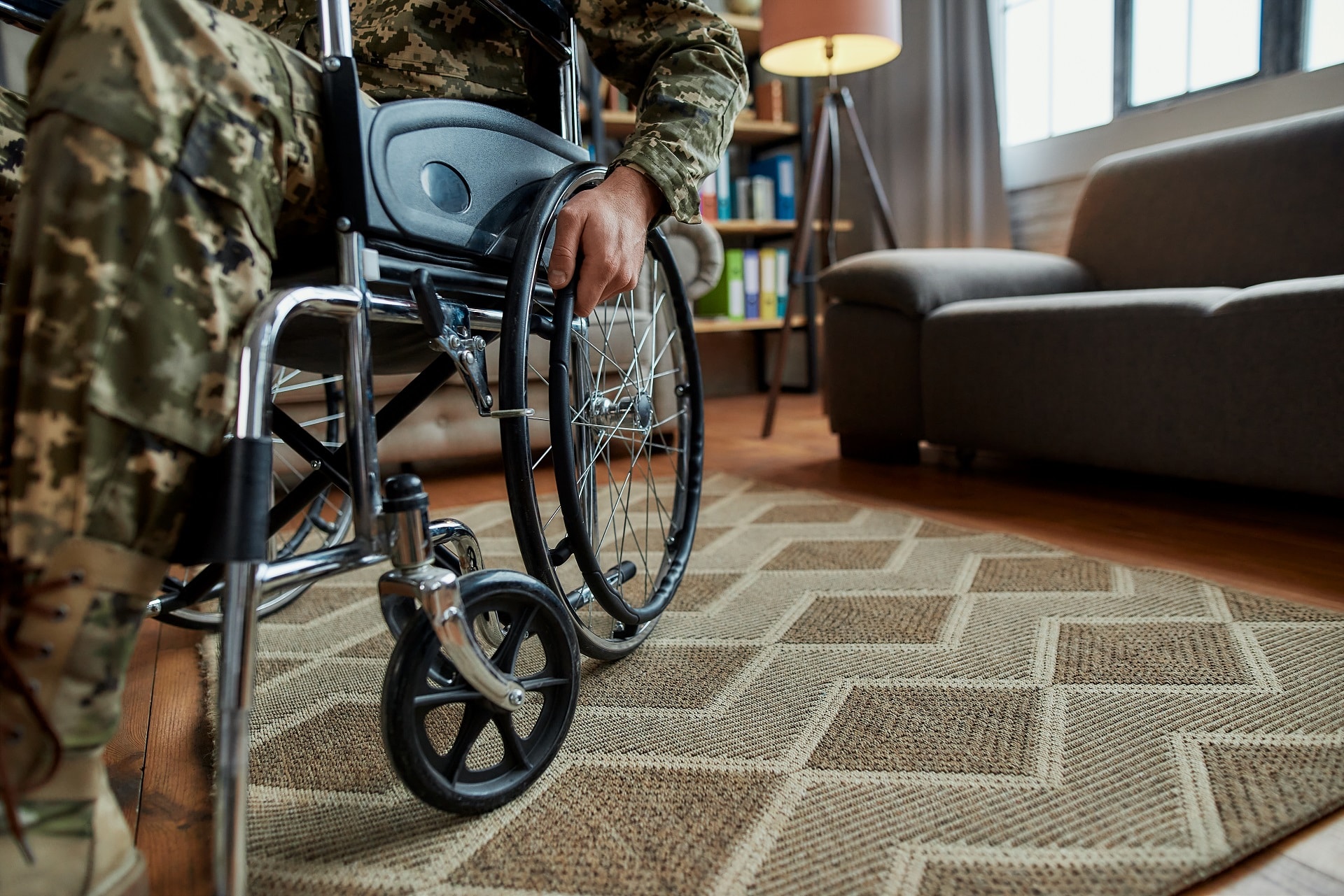 does-military-disability-affect-social-security-washington-social