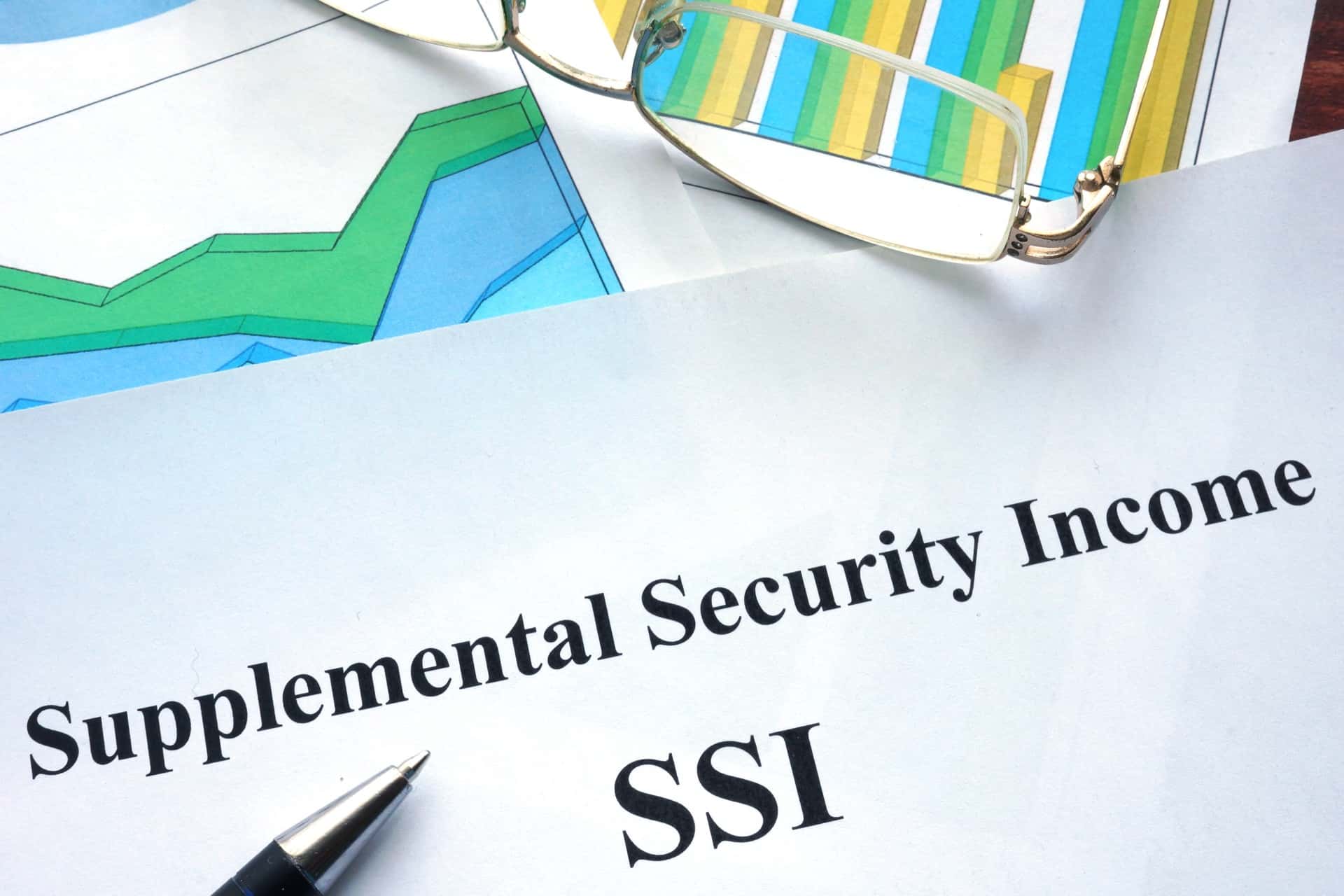 Things To Know About SSI Benefits For 2021 Washington Social Security 